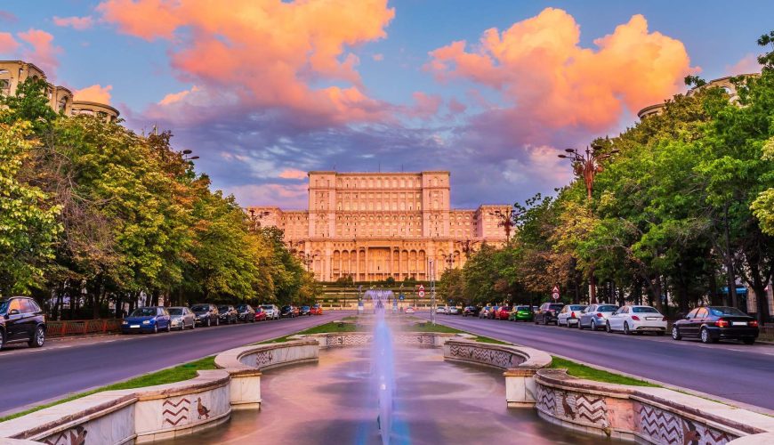 Choose Balkans is a leading Incoming Tour Operator offering tourism services in Albania, Bosnia & Herzegovina, Croatia, Greece, Kosovo, Montenegro, North Macedonia & Serbia.