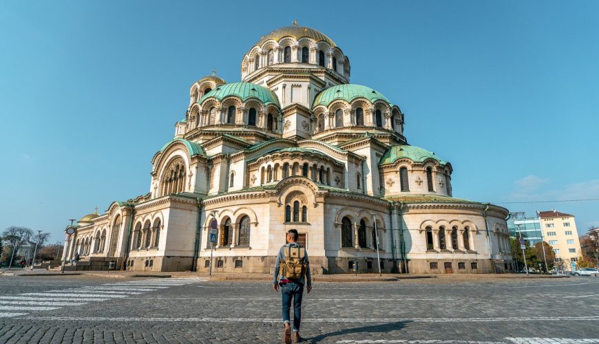 Choose Balkans is a leading Incoming Tour Operator offering tourism services in Albania, Bosnia & Herzegovina, Croatia, Greece, Kosovo, Montenegro, North Macedonia & Serbia.