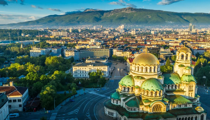 Choose Balkans is a leading Incoming Tour Operator offering tourism services in Albania, Bosnia & Herzegovina, Croatia, Greece, Kosovo, Montenegro, North Macedonia & Serbia.