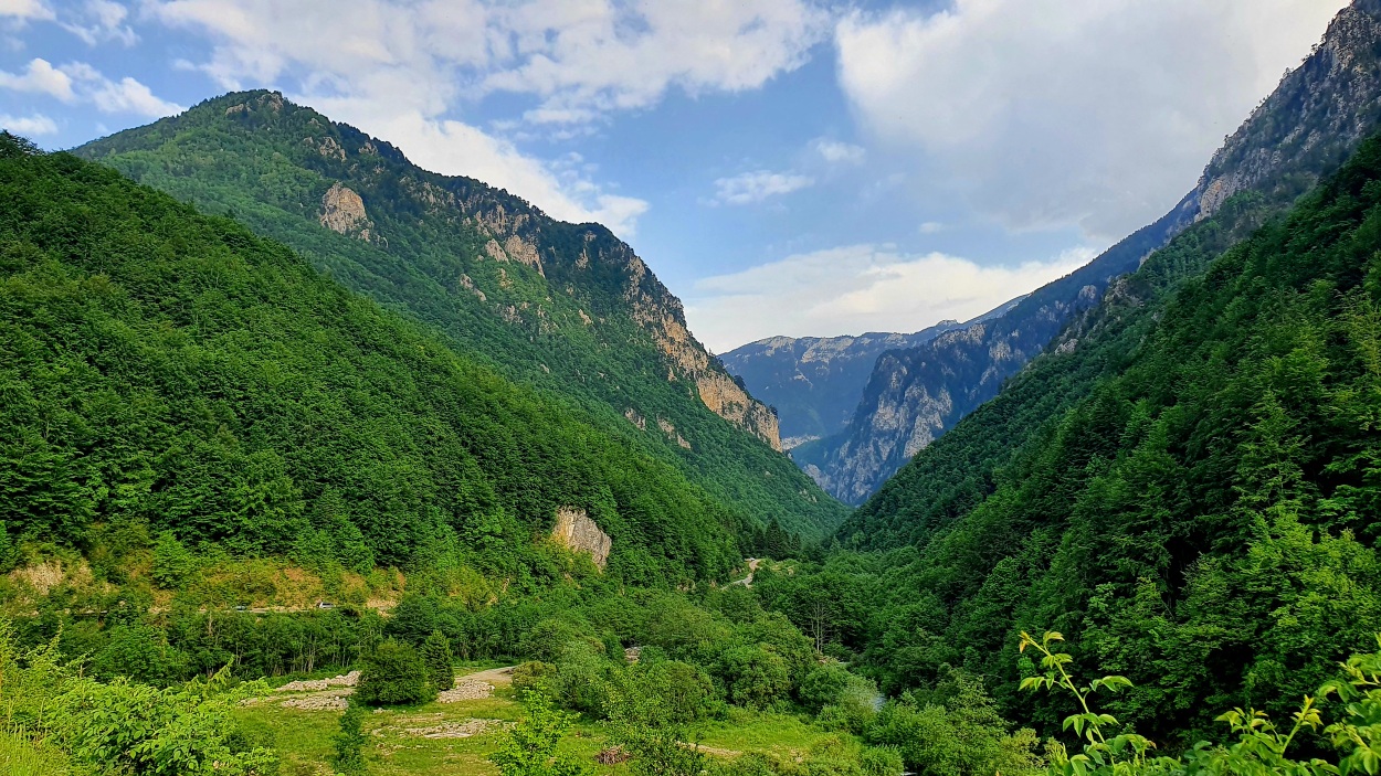 Day 5 Gjakova – Peja – Rugova Valley National Park 