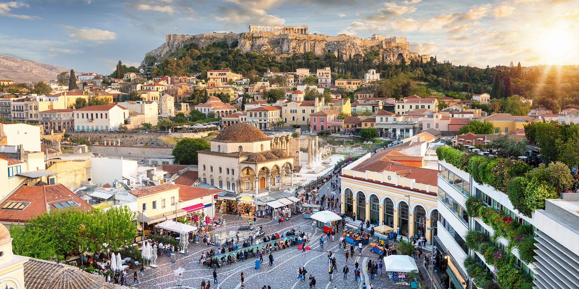 Day 21 Kalbaka – Drop off in Athens or Corfu 