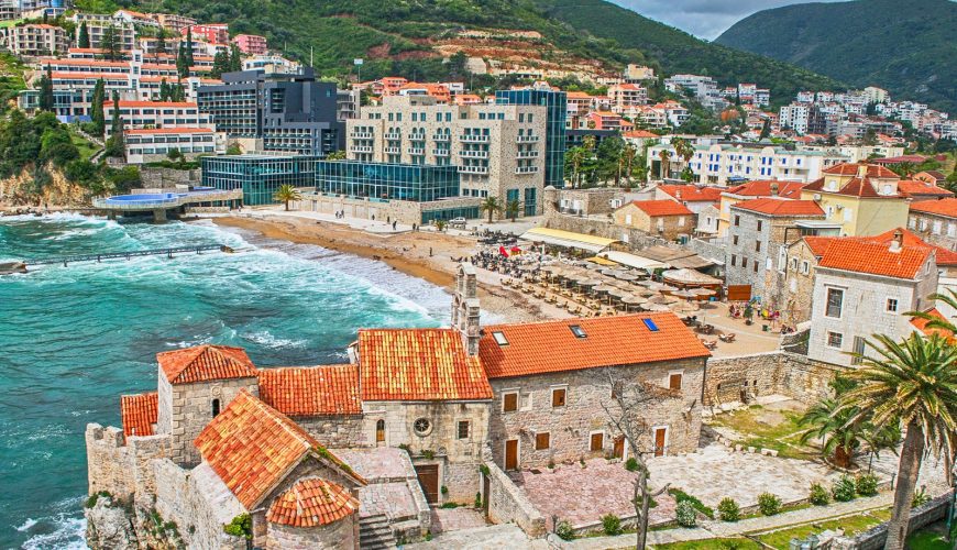 Highlights of Montenegro