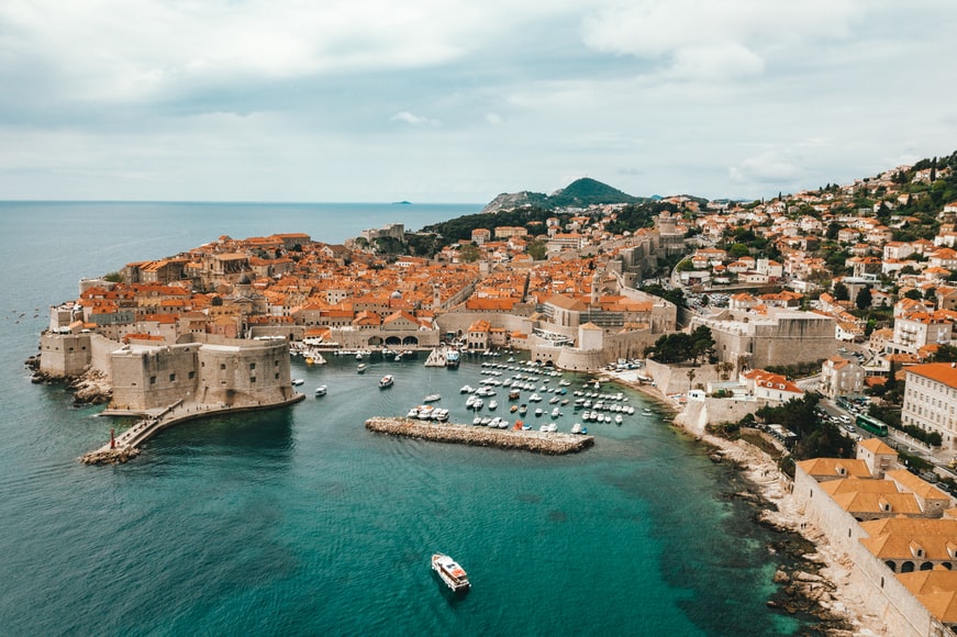 Day 14 Mostar – Transfer day to Dubrovnik (Croatia)