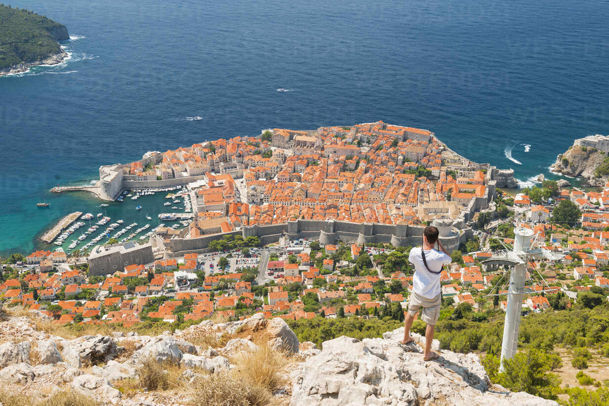 Day 12 Mostar – Transfer Day to Dubrovnik (Croatia)