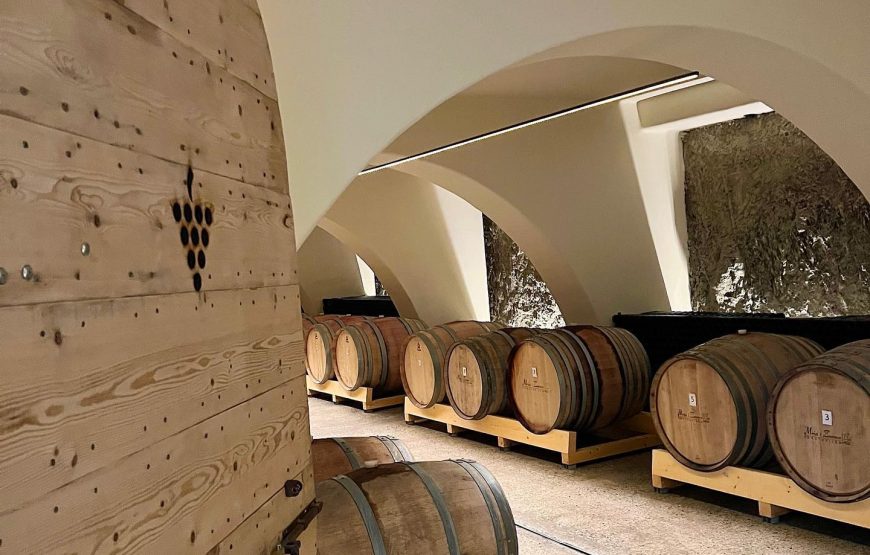 Albania North to South in 4 Days; Semi – Private Tour with Dedicated Tour Leader & Car