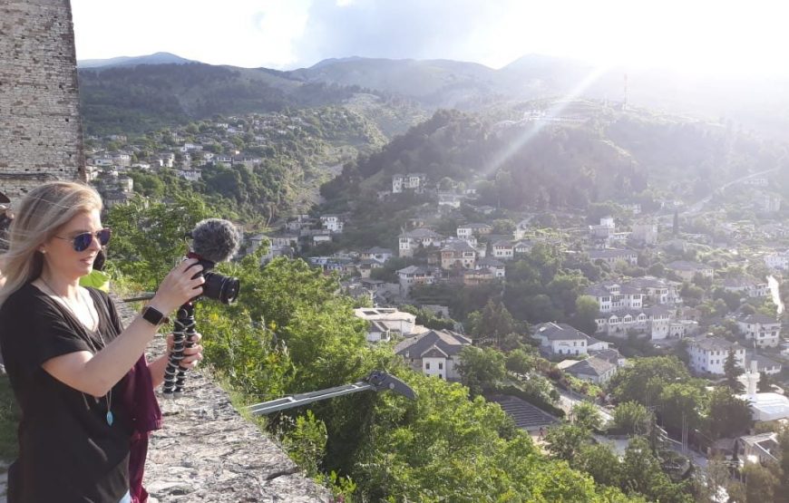 TOUR OF BERAT AND GJIROKASTER: 2 UNESCO SITES IN TWO DAYS