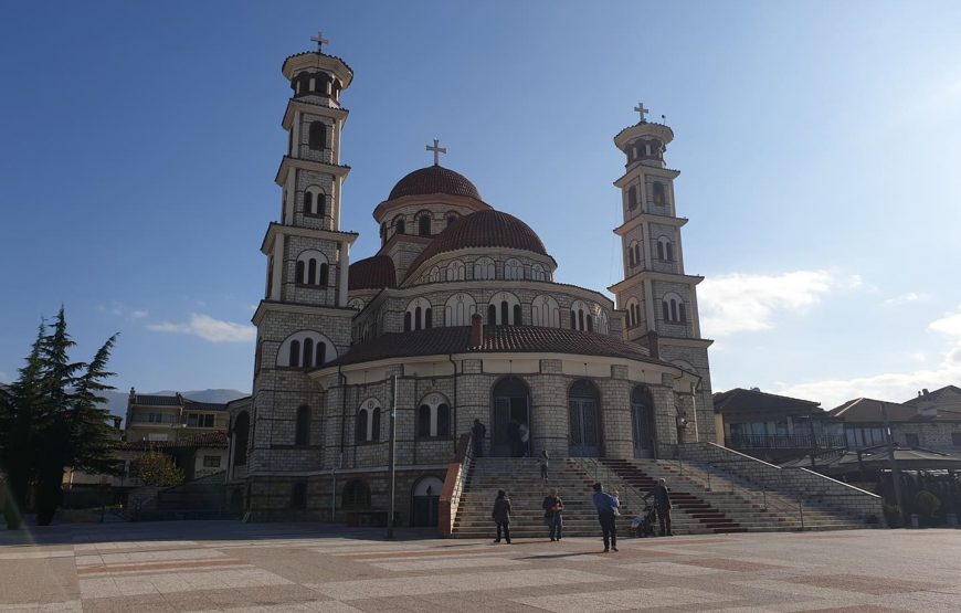 EXPLORE SOUTHEASTERN ALBANIA IN TWO DAYS: TOUR OF KORÇA AND POGRADEC