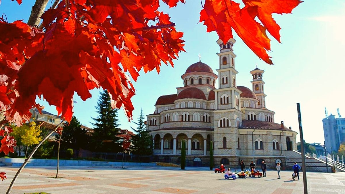 Day 6 Pogradec – Korce – Leskovik – Permet