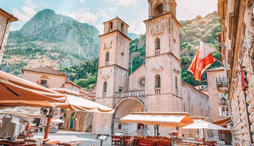 Choose Balkans is a leading Incoming Tour Operator offering tourism services in Albania, Bosnia & Herzegovina, Croatia, Greece, Kosovo, Montenegro, North Macedonia & Serbia.