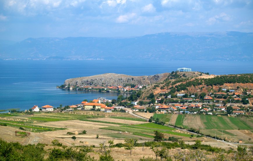 EXPLORE SOUTHEASTERN ALBANIA IN THREE DAYS: TOUR OF POGRADEC, KORÇA AND VOSKOPOJA