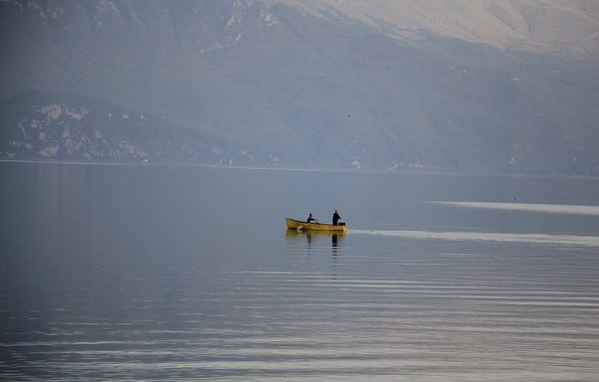 Explore Southeastern Albania in two days: tour of Korça and Pogradec