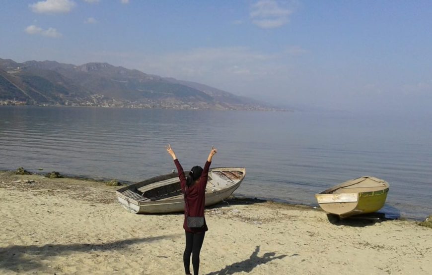 EXPLORE SOUTHEASTERN ALBANIA IN TWO DAYS: TOUR OF KORÇA AND POGRADEC