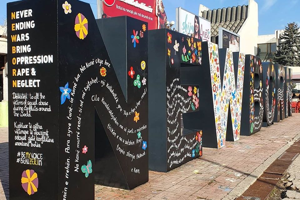 Day 4 Prizren - Pristine - Skopje (N. Macedonia)