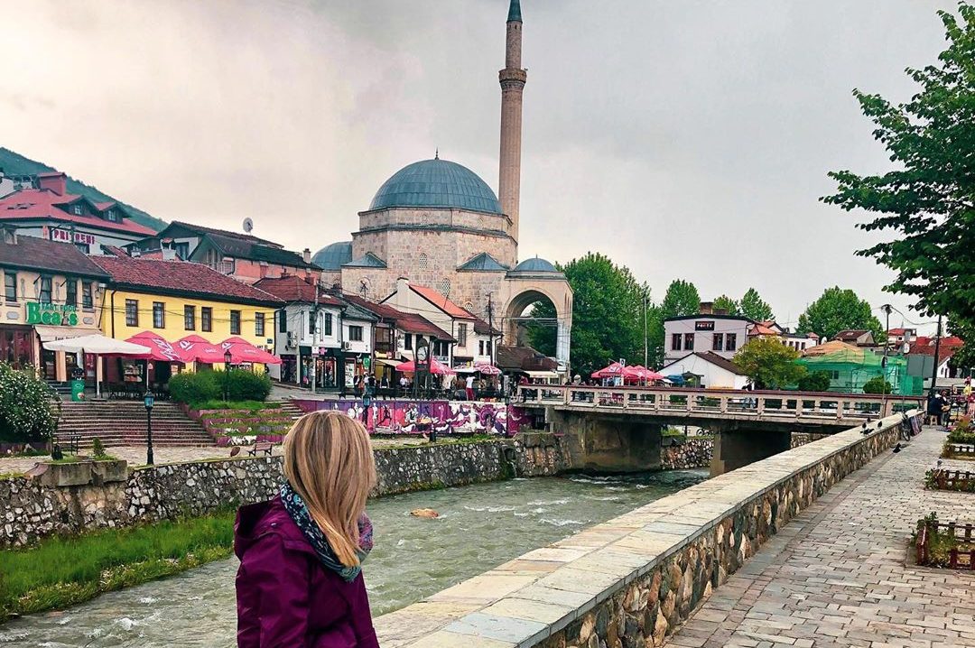 Day 3 Prizren – Pristina