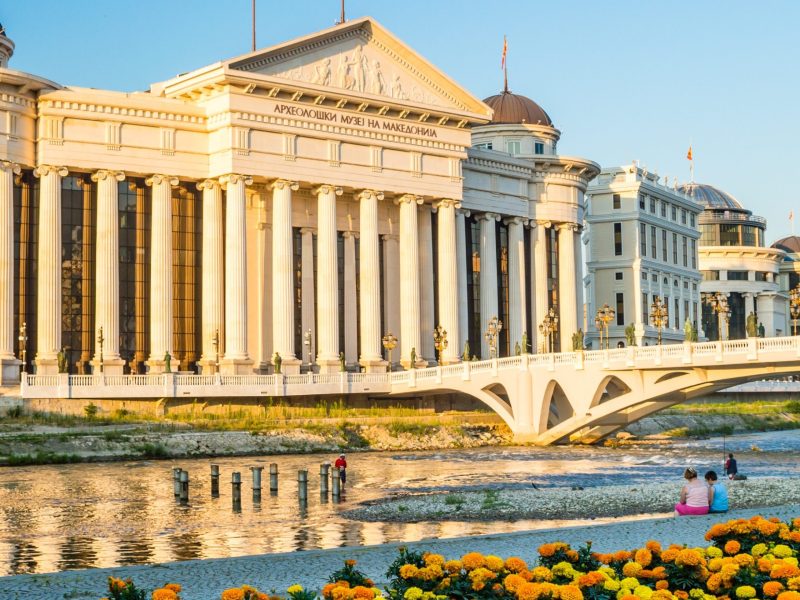Choose Balkans is a leading Incoming Tour Operator offering tourism services in Albania, Bosnia & Herzegovina, Croatia, Greece, Kosovo, Montenegro, North Macedonia & Serbia.