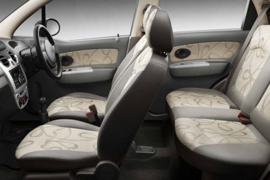 Hire Economy Car in Albania
