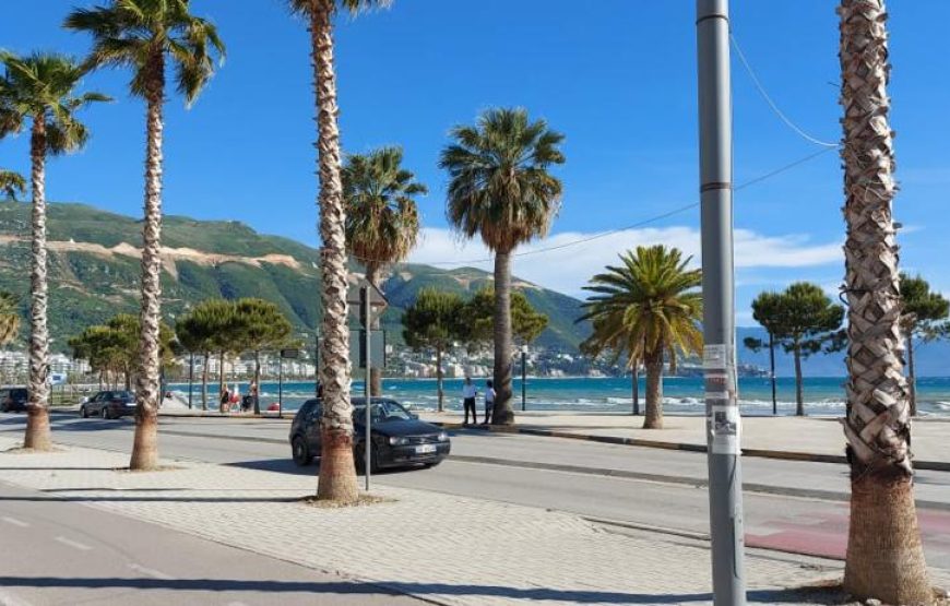 Albanian Riviera Escape: Vlora, Dhermi, Himara, Saranda & Ksamil in 5 days