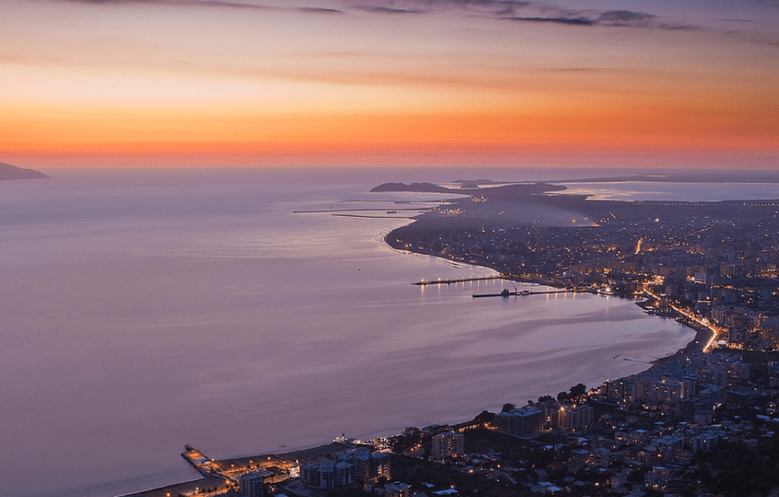 PEARLS OF ALBANIA TOUR IN EIGHT DAYS (3 UNESCO SITES)
