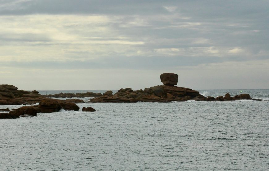 Semi – Private Tour at Cape of Rodon; Hidden Beaches & History