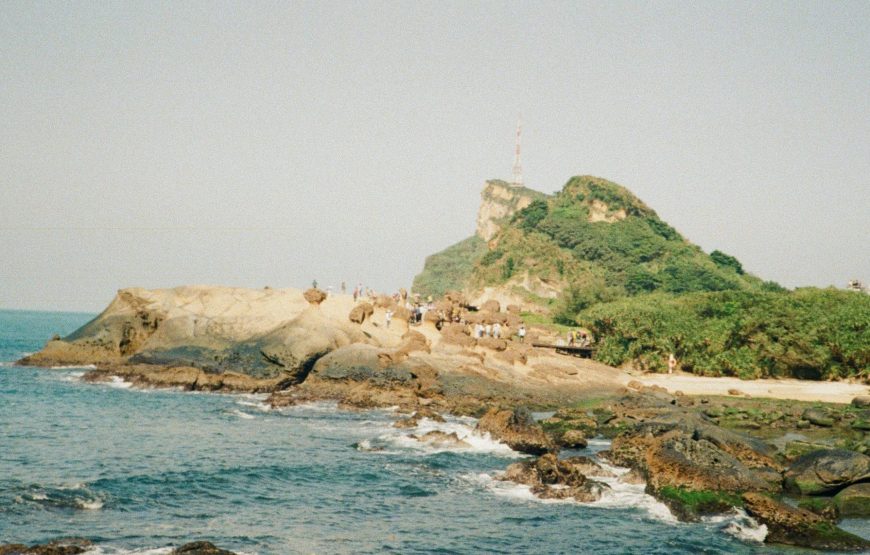 Semi – Private Tour at Cape of Rodon; Hidden Beaches & History