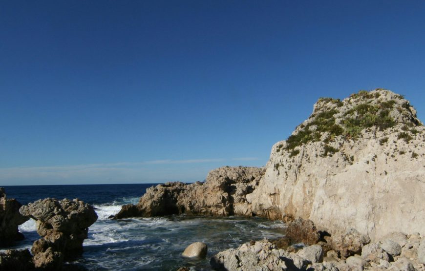 Semi – Private Tour at Cape of Rodon; Hidden Beaches & History