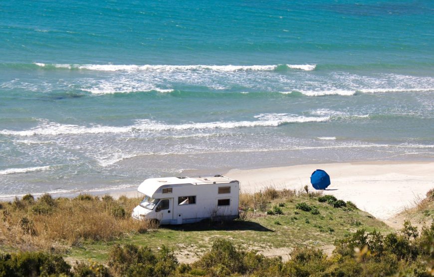 Semi – Private Tour at Cape of Rodon; Hidden Beaches & History