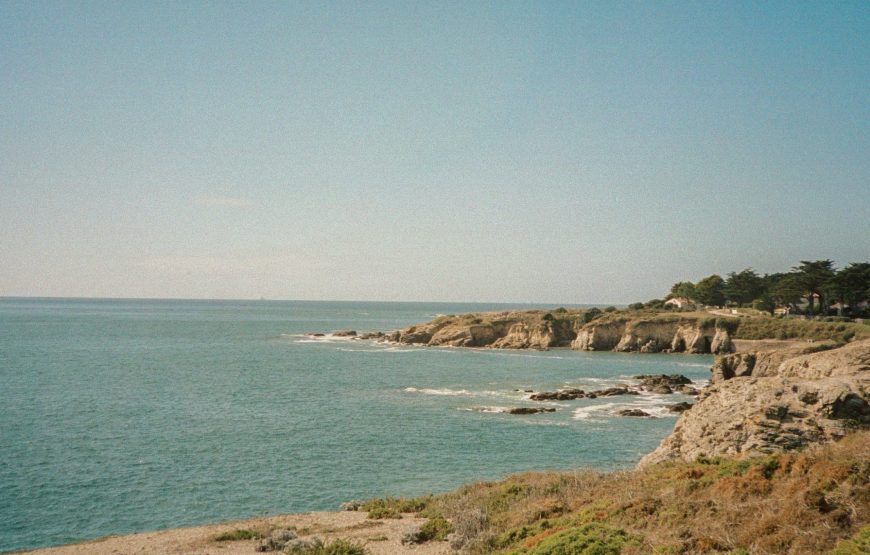 Semi – Private Tour at Cape of Rodon; Hidden Beaches & History