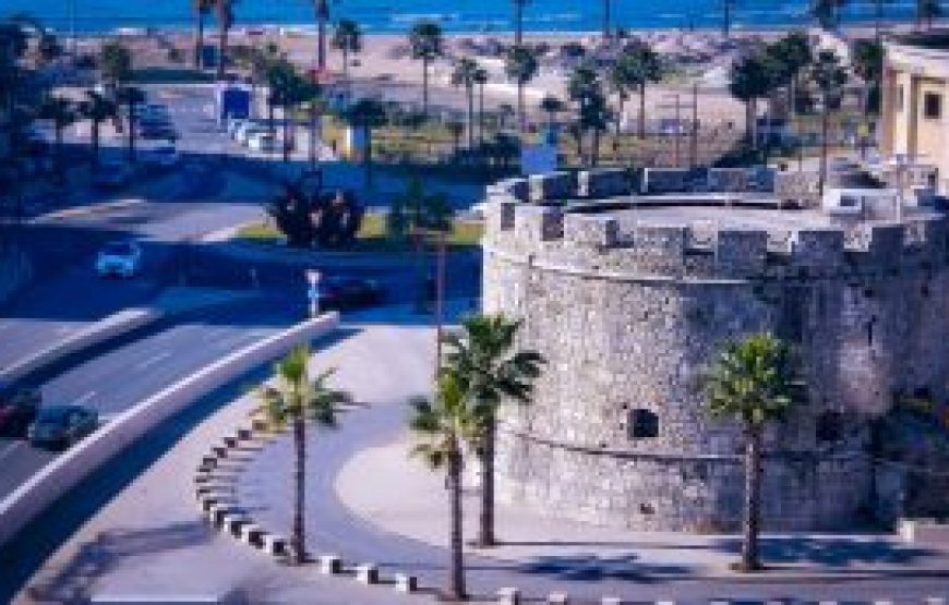 Highlights of Albania from North to South in 14 days