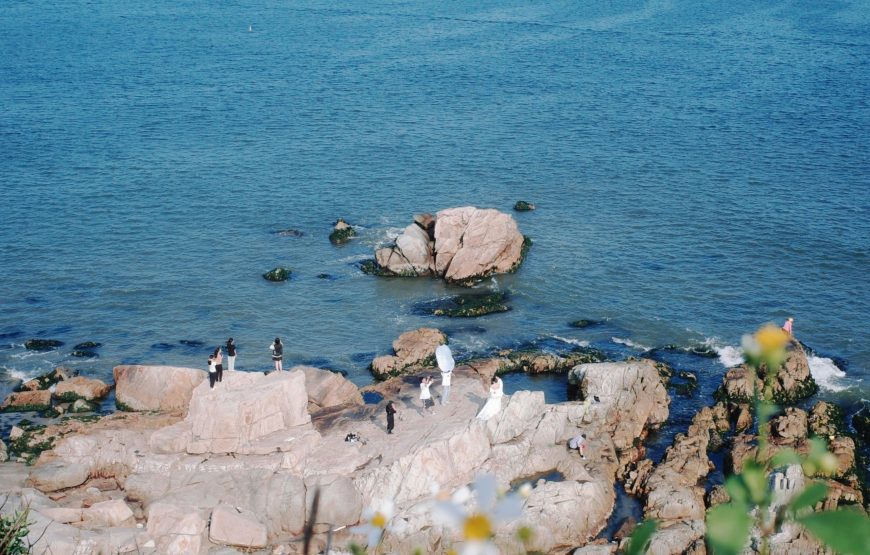 Semi – Private Tour at Cape of Rodon; Hidden Beaches & History