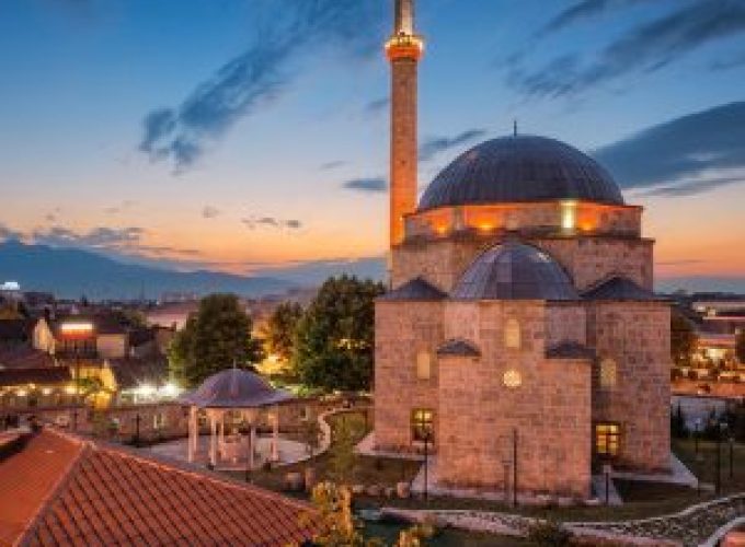 Choose Balkans is a leading Incoming Tour Operator offering tourism services in Albania, Bosnia & Herzegovina, Croatia, Greece, Kosovo, Montenegro, North Macedonia & Serbia.