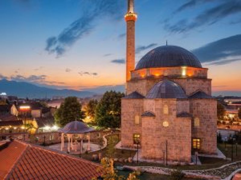 Choose Balkans is a leading Incoming Tour Operator offering tourism services in Albania, Bosnia & Herzegovina, Croatia, Greece, Kosovo, Montenegro, North Macedonia & Serbia.