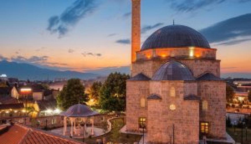 Day tour Prizren from Pristina