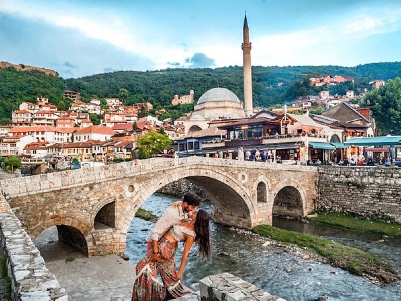 Choose Balkans is a leading Incoming Tour Operator offering tourism services in Albania, Bosnia & Herzegovina, Croatia, Greece, Kosovo, Montenegro, North Macedonia & Serbia.