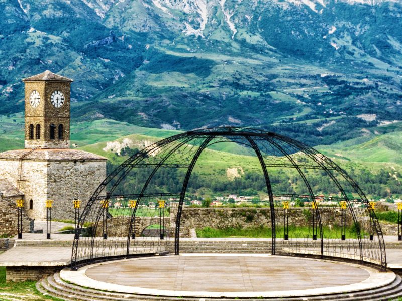Choose Balkans is a leading Incoming Tour Operator offering tourism services in Albania, Bosnia & Herzegovina, Croatia, Greece, Kosovo, Montenegro, North Macedonia & Serbia.