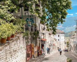Gjirokaster - Unesco - Site - History - Travel - Choose Balkans (1)