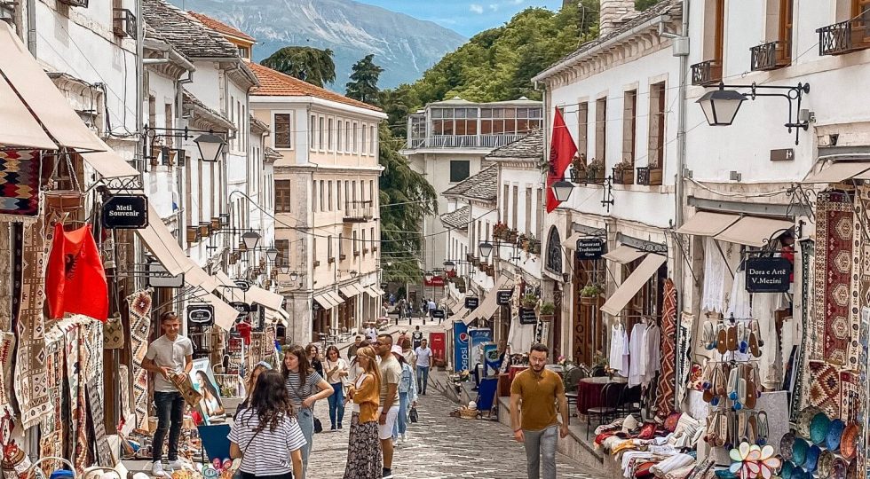 Gjirokaster - Unesco - Site - History - Travel - Choose Balkans (51)