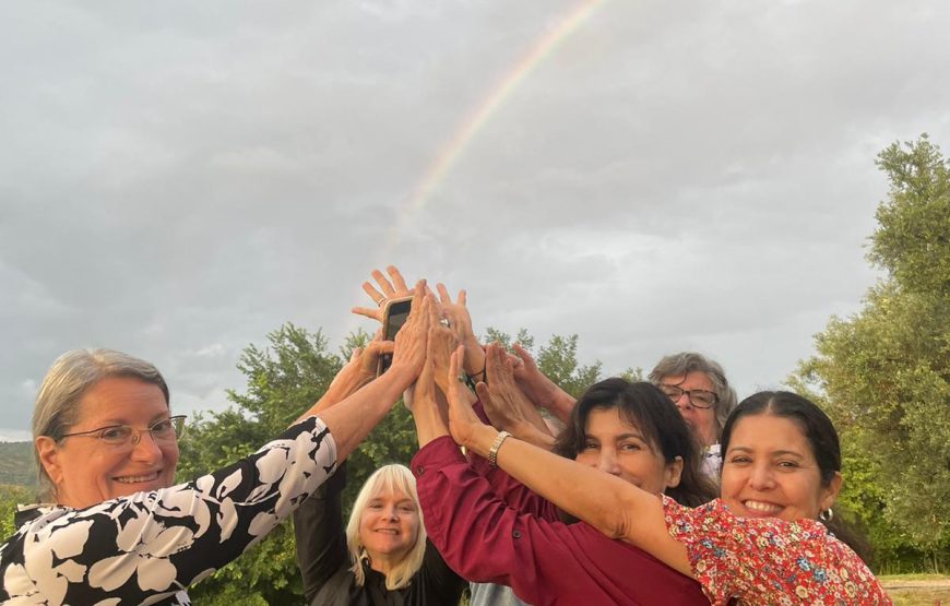 Wine tasting & vineyards escape day tour from Tirana