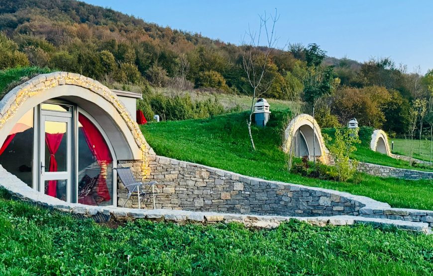 Semi – Private Tour to Kosovo: Pristina & Prizren from Skopje