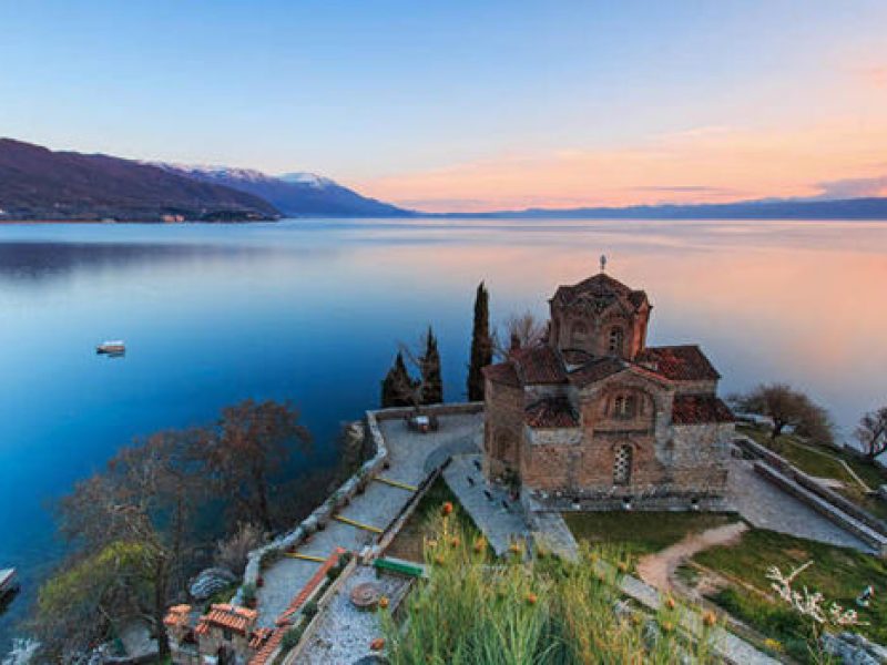Choose Balkans is a leading Incoming Tour Operator offering tourism services in Albania, Bosnia & Herzegovina, Croatia, Greece, Kosovo, Montenegro, North Macedonia & Serbia.