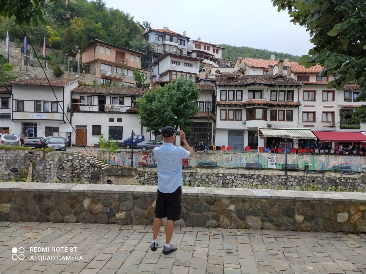 Day 7 Prizren – Ohrid (N. Macedonia)