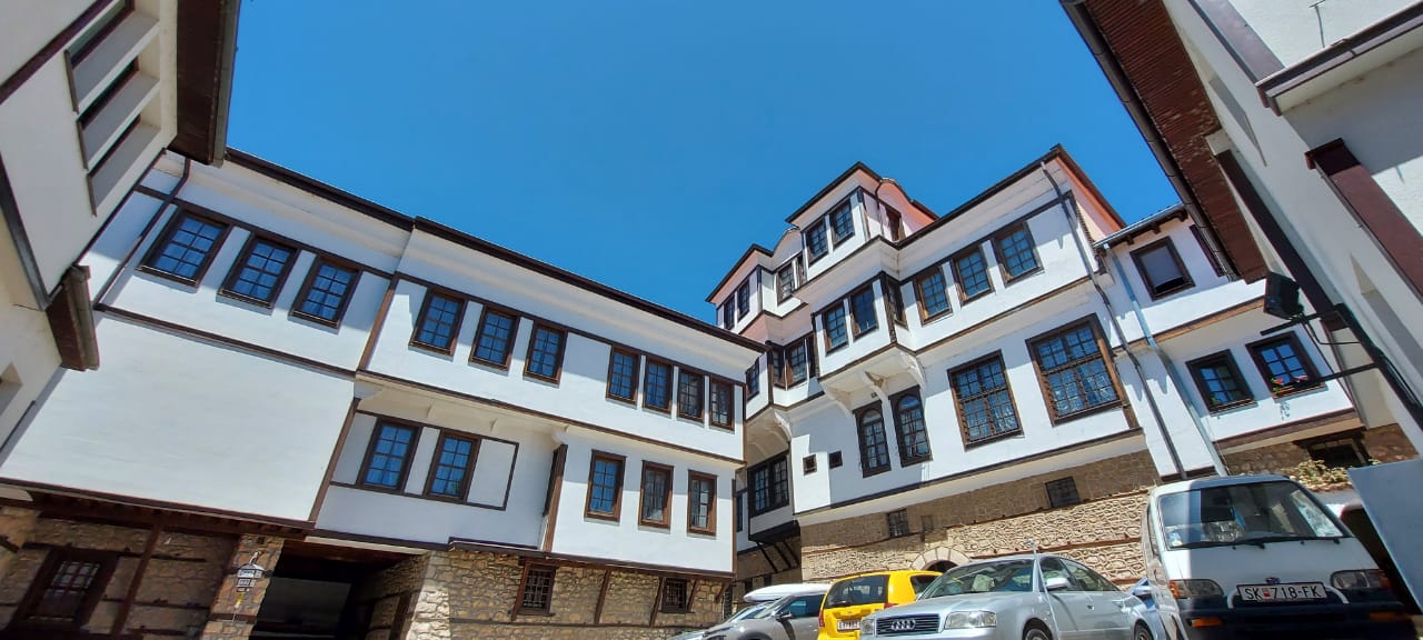 Day 2 Shkodra – Prizren (Kosovo)