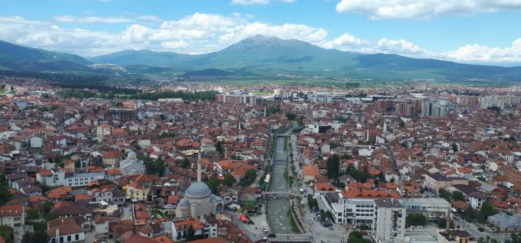Day 2 Prizren – Pristina