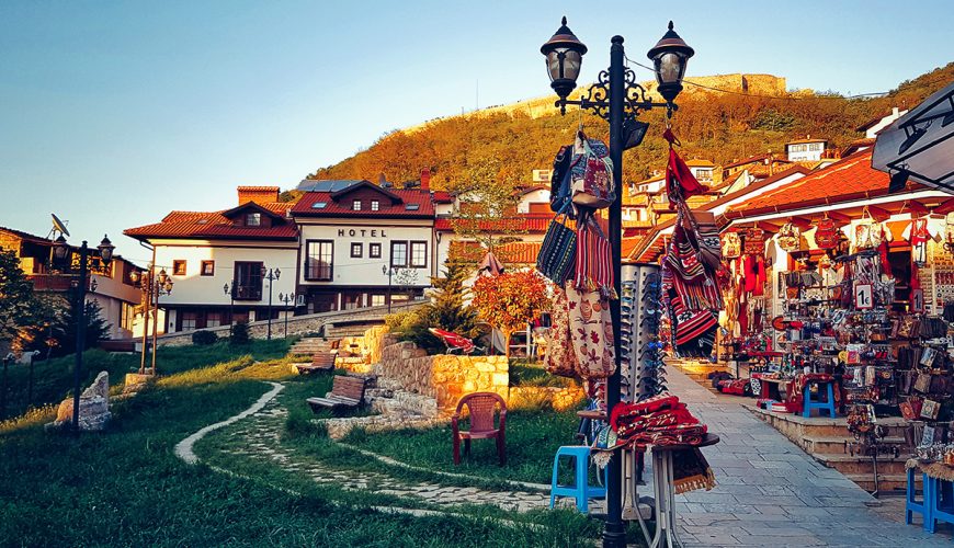 Day tour Kosovo Prizren