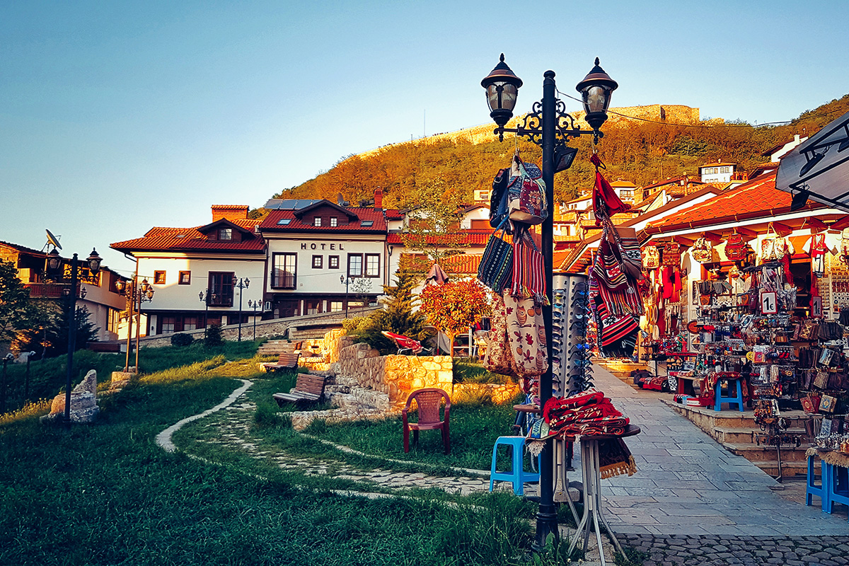 Day 2 Shkodra – Prizren (Kosovo)