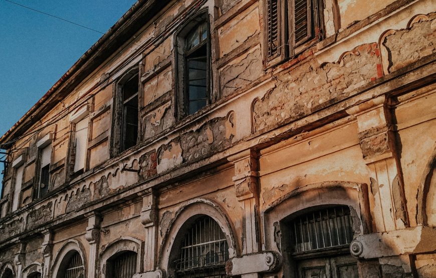 Day tour of Prizren from Pristina; Semi – Private