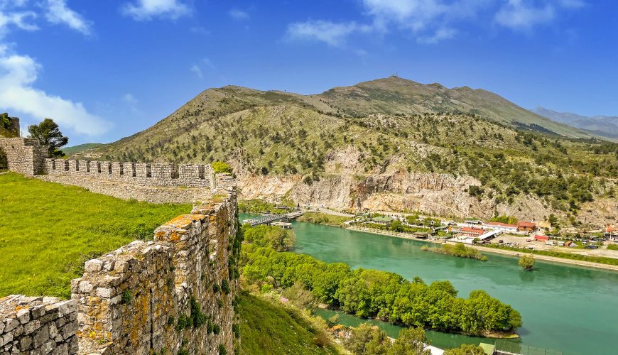 Day tour from Tirana