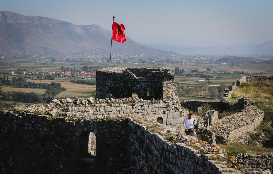 CULTURE & HISTORY TOUR OF NORTH AND CENTRAL ALBANIA IN TWO DAYS