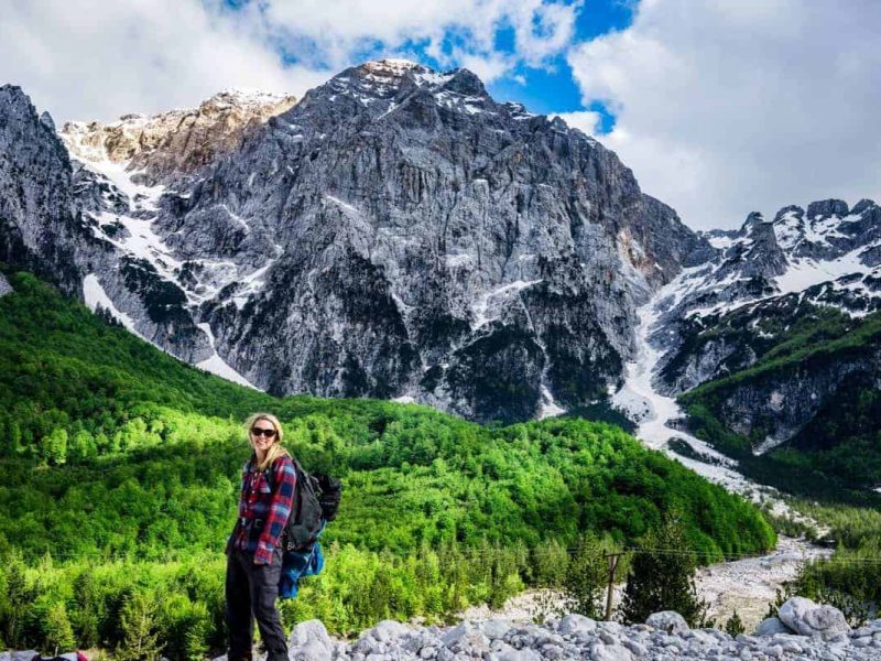 Choose Balkans is a leading Incoming Tour Operator offering tourism services in Albania, Bosnia & Herzegovina, Croatia, Greece, Kosovo, Montenegro, North Macedonia & Serbia.