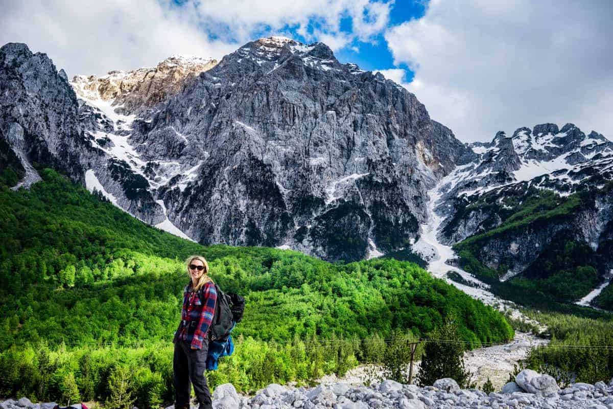 Peaks Of The Balkans Tour: Koman Lake, Valbona And Theth In 5 Days ...