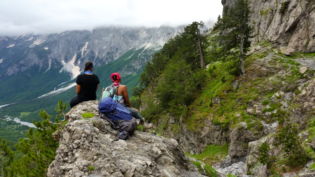 Hike-Albanian-Alps-Choose-Balkans-Tours